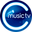 Логотип - Stingray CMusic