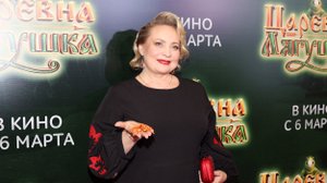 Светлана Пермякова