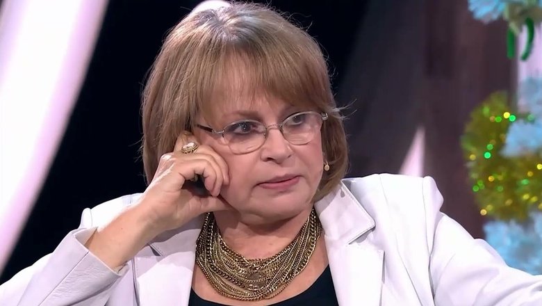 Ольга Рязанова Ольга Рязанова