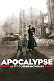Постер Апокалипсис: Вторая мировая война: 1 сезон
