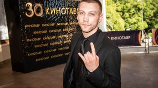 Александр Кузнецов