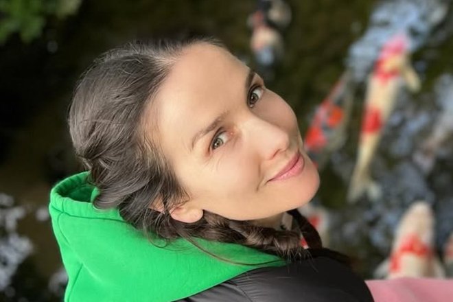 орейро без макияжа орейро без макияжа
