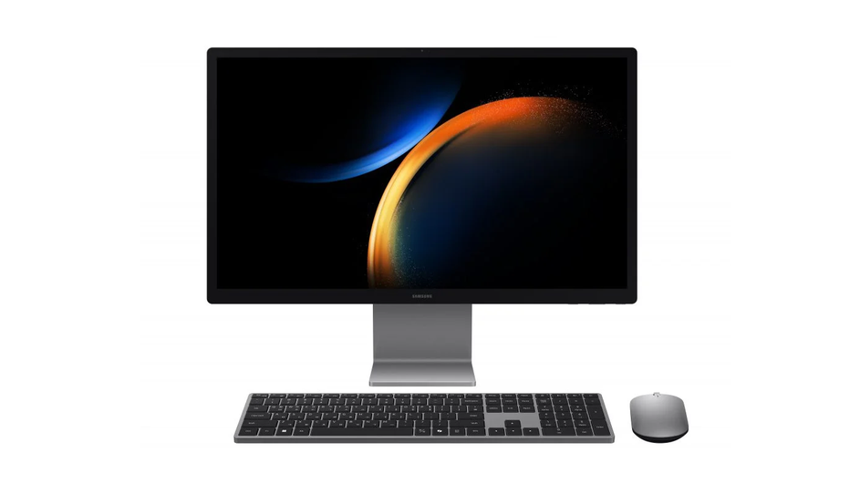 Samsung All-In-One Pro