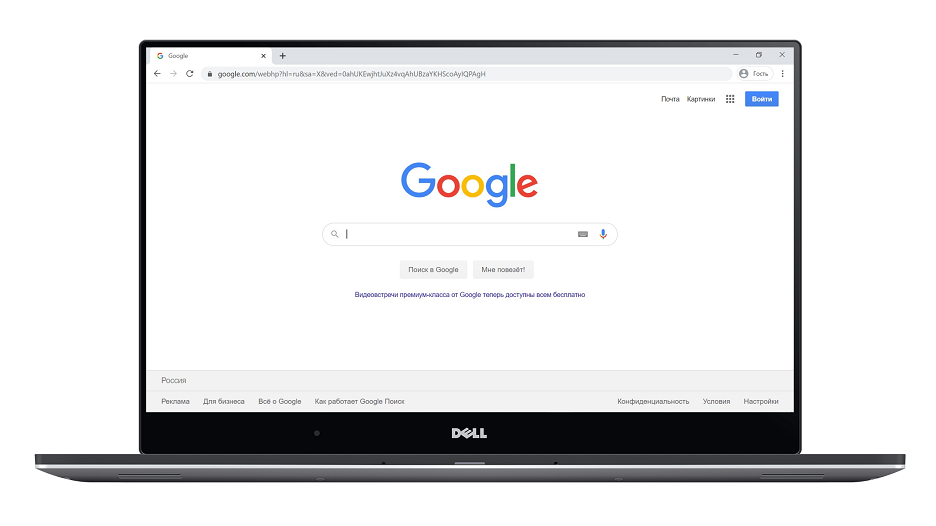Google проблема