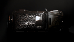 Тюнинг-ателье Carlex Design представило Mercedes-Benz G-класса под названием G-Viking