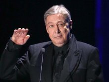 Михаил Ефремов