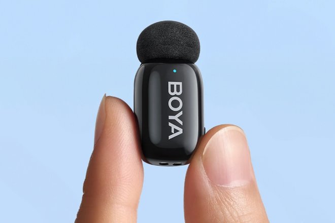 Boya Mini