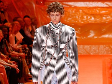 Louis Vuitton, весна-лето 2024 Louis Vuitton, весна-лето 2024