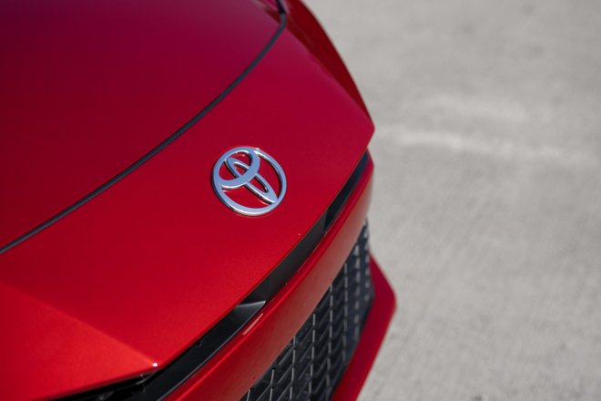 Логотип Toyota Логотип Toyota