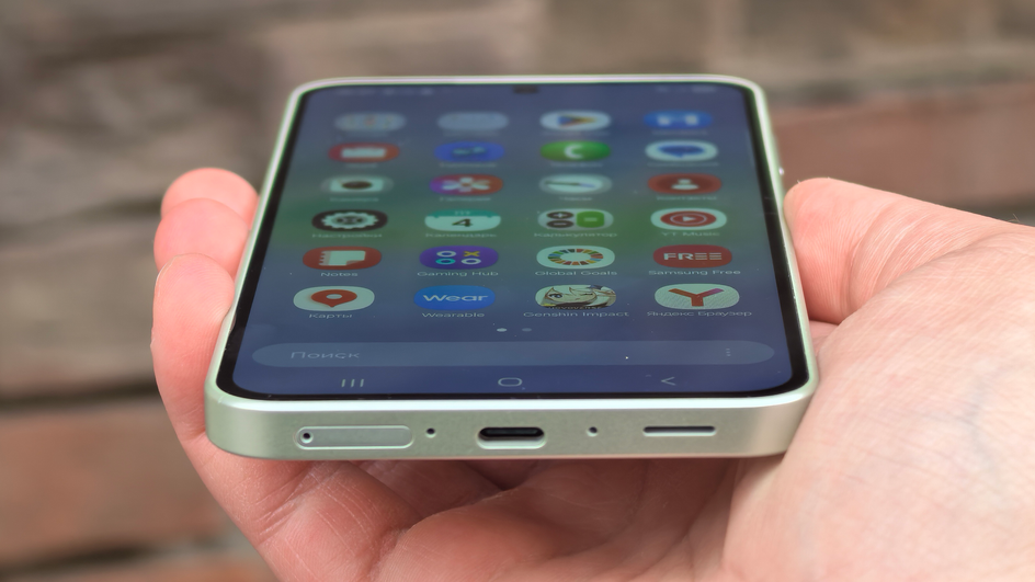 Смартфон Samsung Galaxy A36 Смартфон Samsung Galaxy A36