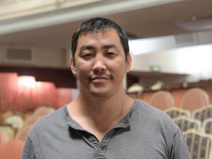 амаду мамадаков