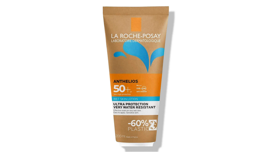 Защитный крем для загара на солнце фирмы LA ROCHE-POSAY серия Anthelios SPF 50+ Защитный крем для загара на солнце фирмы LA ROCHE-POSAY серия Anthelios SPF 50+