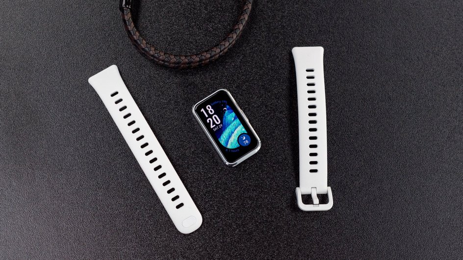 Huawei Band 10 Huawei Band 10