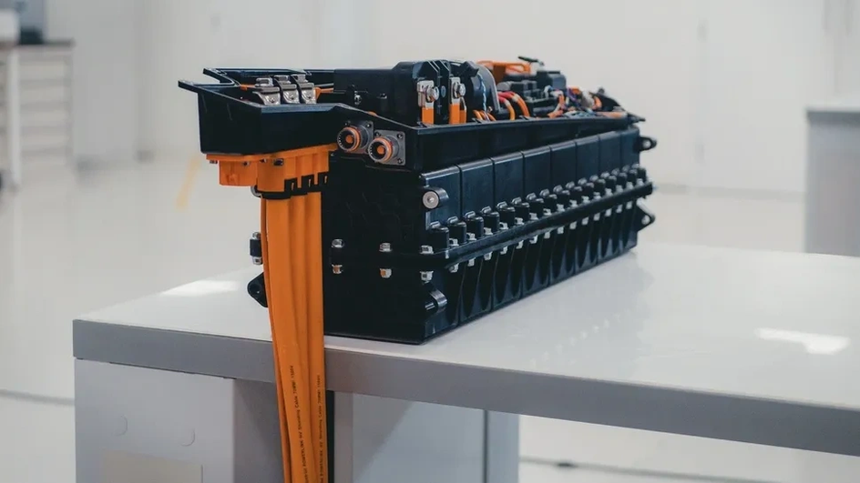 Аккумулятор VarEVolt способен заряжаться за считанные секунды
