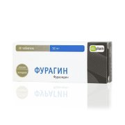 ФУРАГИН-АКТИФУР