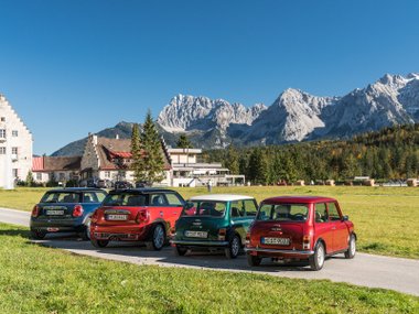 slide image for gallery: 23226 | Mini