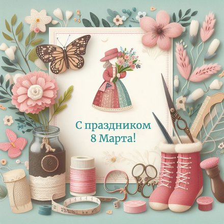 Открытки с 8 марта с пожеланиями в прозе - скачайте бесплатно на centerforstrategy.ru