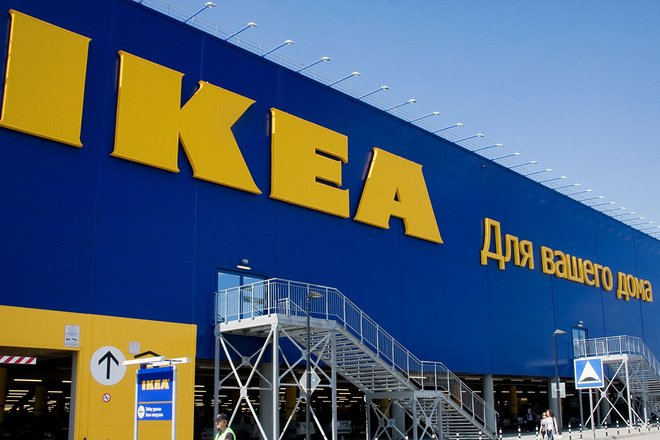 ikea