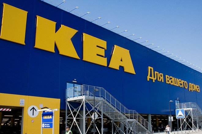 ikea ikea