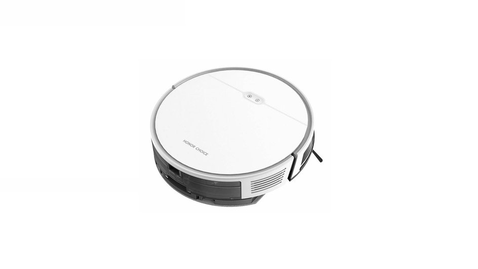 Пылесос фирмы Honor модель Choice M1 ROB-03 Пылесос фирмы Honor модель Choice M1 ROB-03