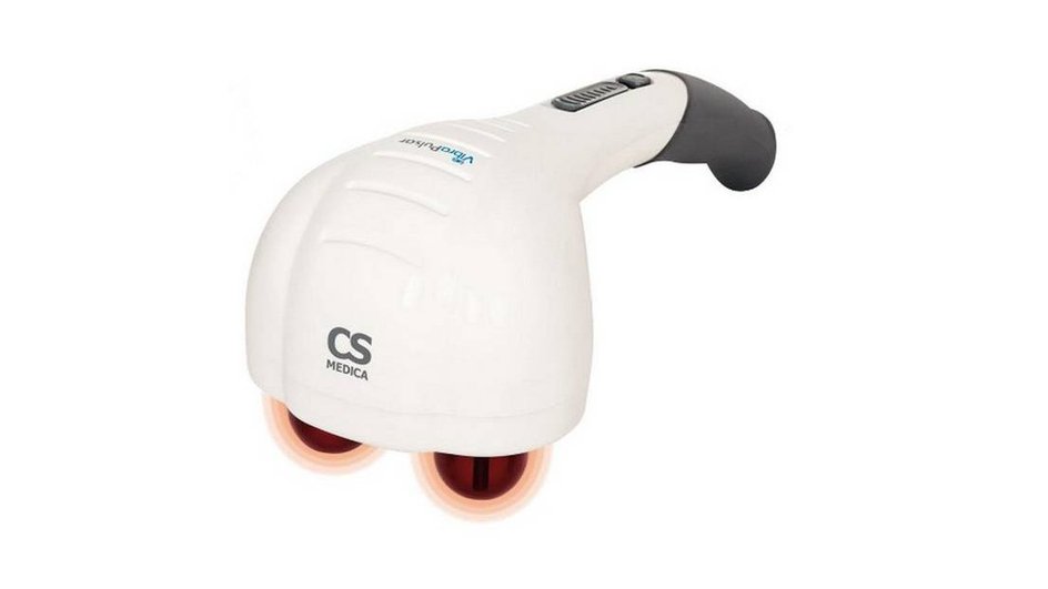 CS Medica VibraPulsar V2 CS Medica VibraPulsar V2