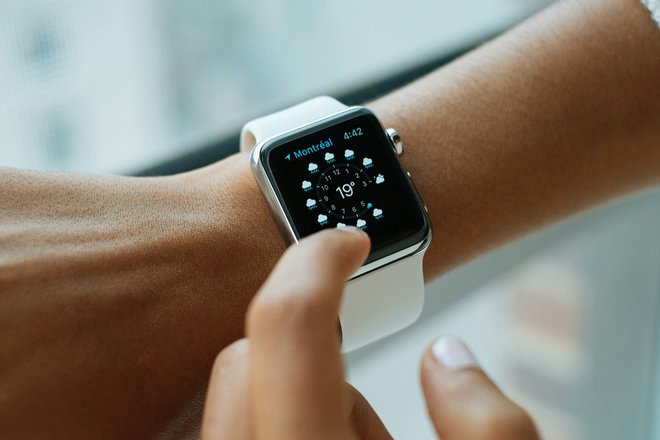Apple Watch Apple Watch