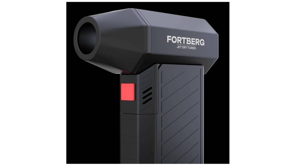 Воздуходувка Fortenberg Воздуходувка Fortenberg