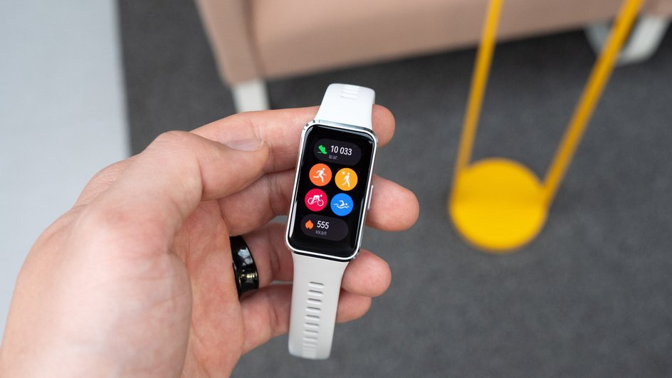 Huawei Band 10 Huawei Band 10