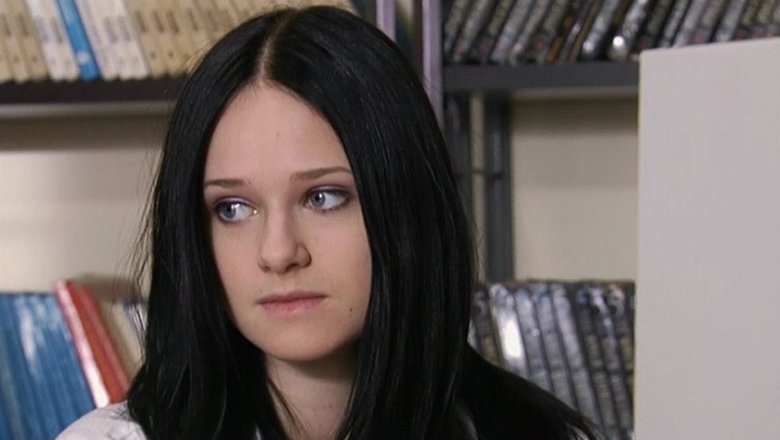 Наталья Мильниченко в сериале «Ранетки»
