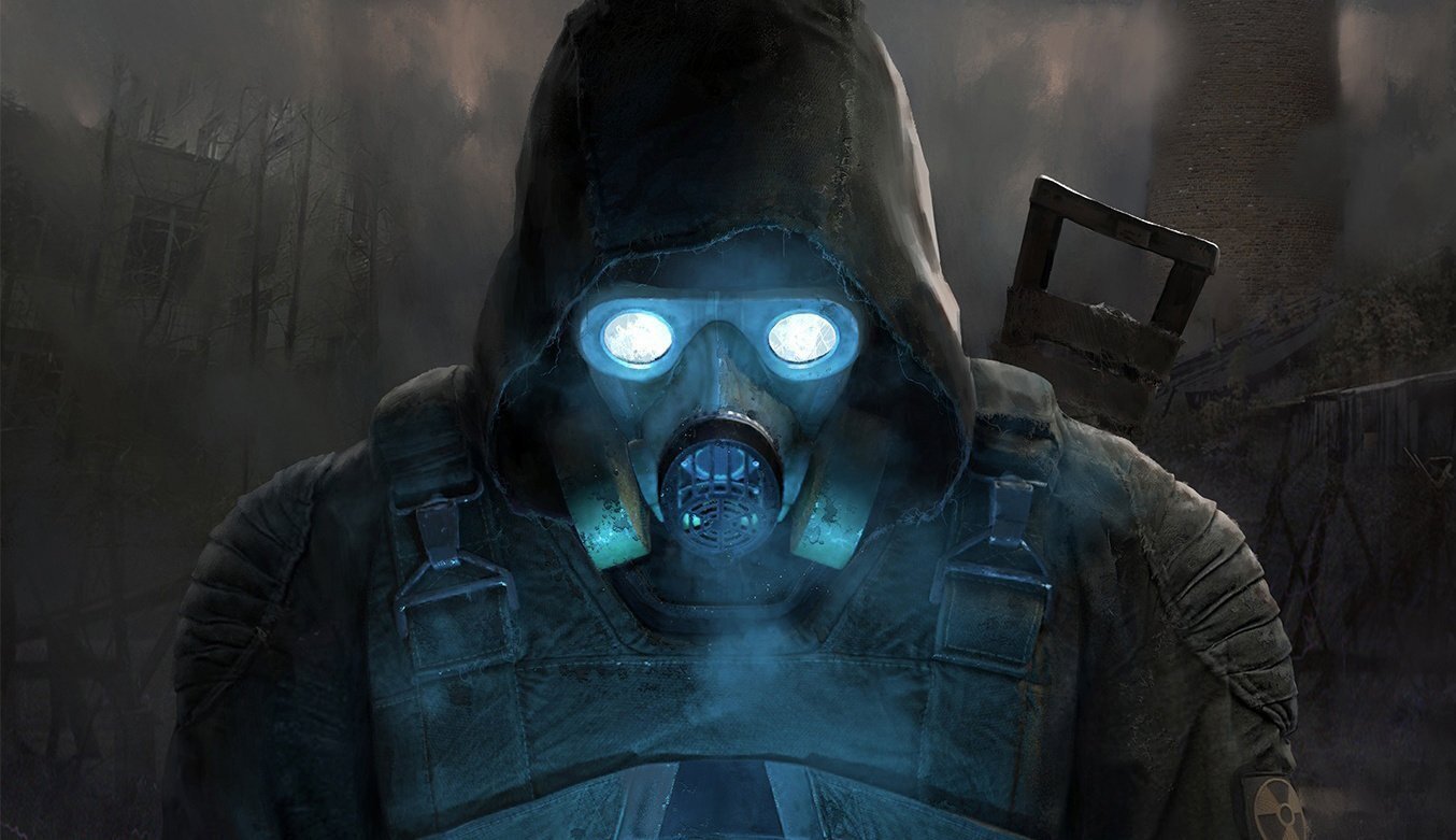 В сеть слили 16 ГБ данных о S.T.A.L.K.E.R. 2 - Hi-Tech Mail.ru