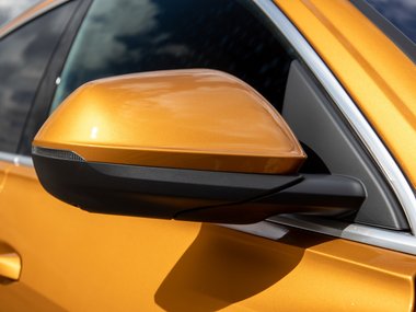 slide image for gallery: 28129 | Тест-драйв Audi Q8