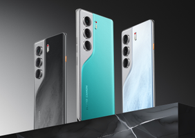 Tecno CAMON 40, CAMON 40 Pro и CAMON 40 Pro 5G