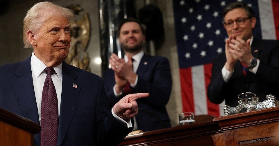 CBS: в окружении Трампа нет единого мнения по идее удара США по Ирану