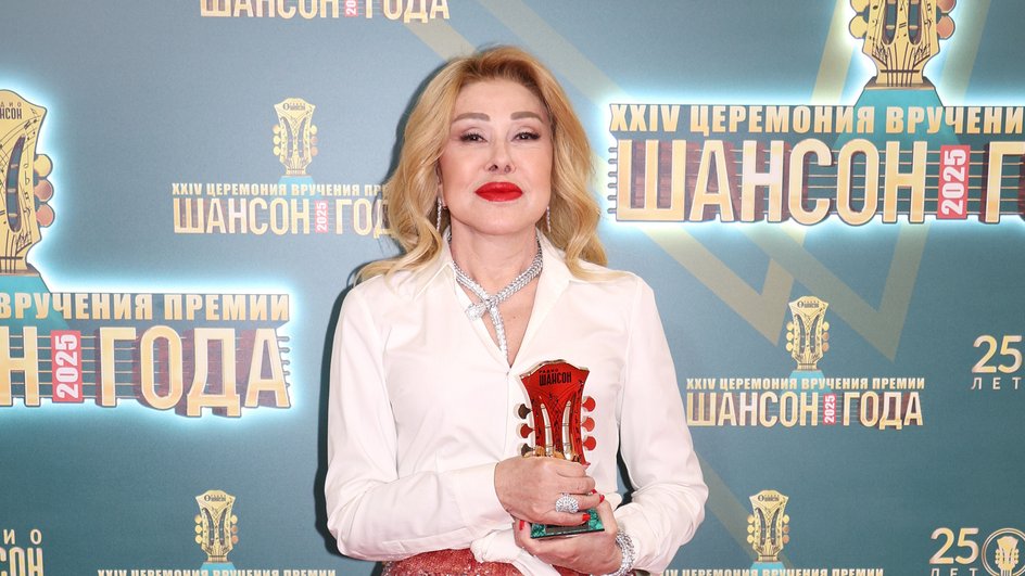 Любовь Успенская Любовь Успенская