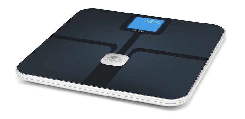 Весы-анализатор состава тела Runtastic Libra