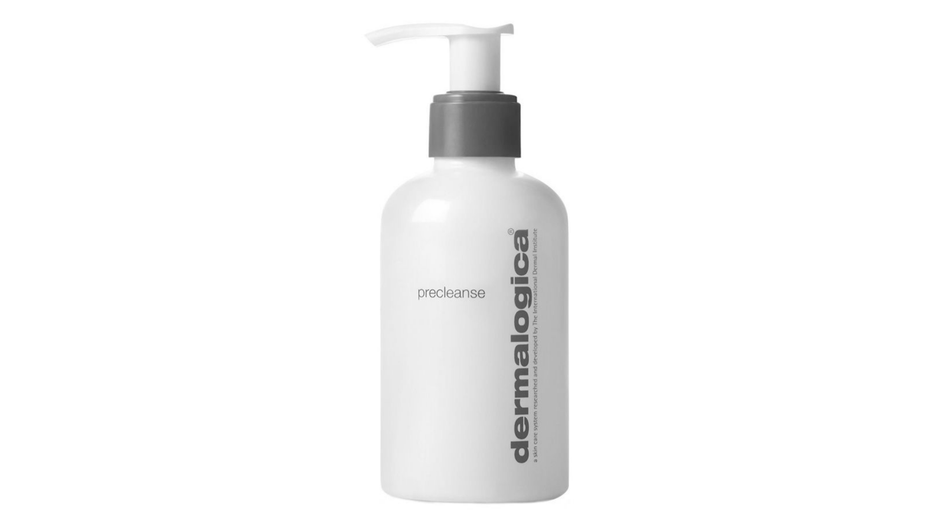 Гидрофильное масло фирмы Dermalogica серия PreCleanse Гидрофильное масло фирмы Dermalogica серия PreCleanse
