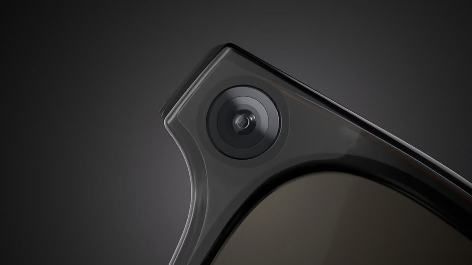 Looktech AI Glasses