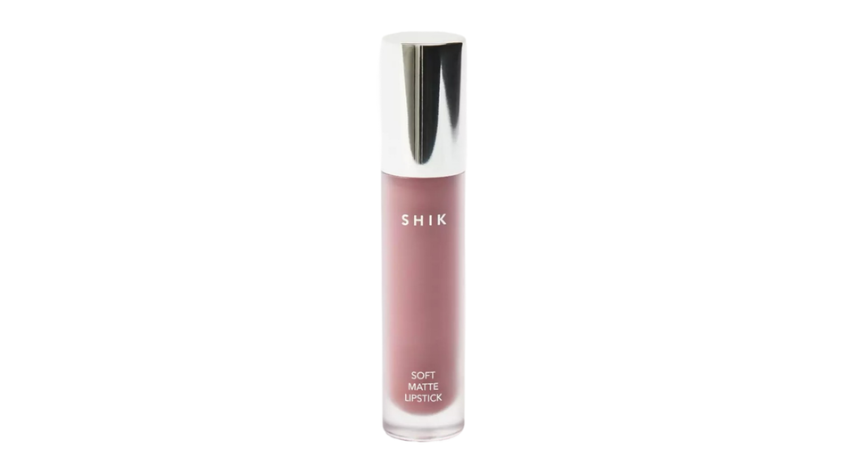 Нюдовая помада фирмы SHIK серия Soft matte lipstick Нюдовая помада фирмы SHIK серия Soft matte lipstick