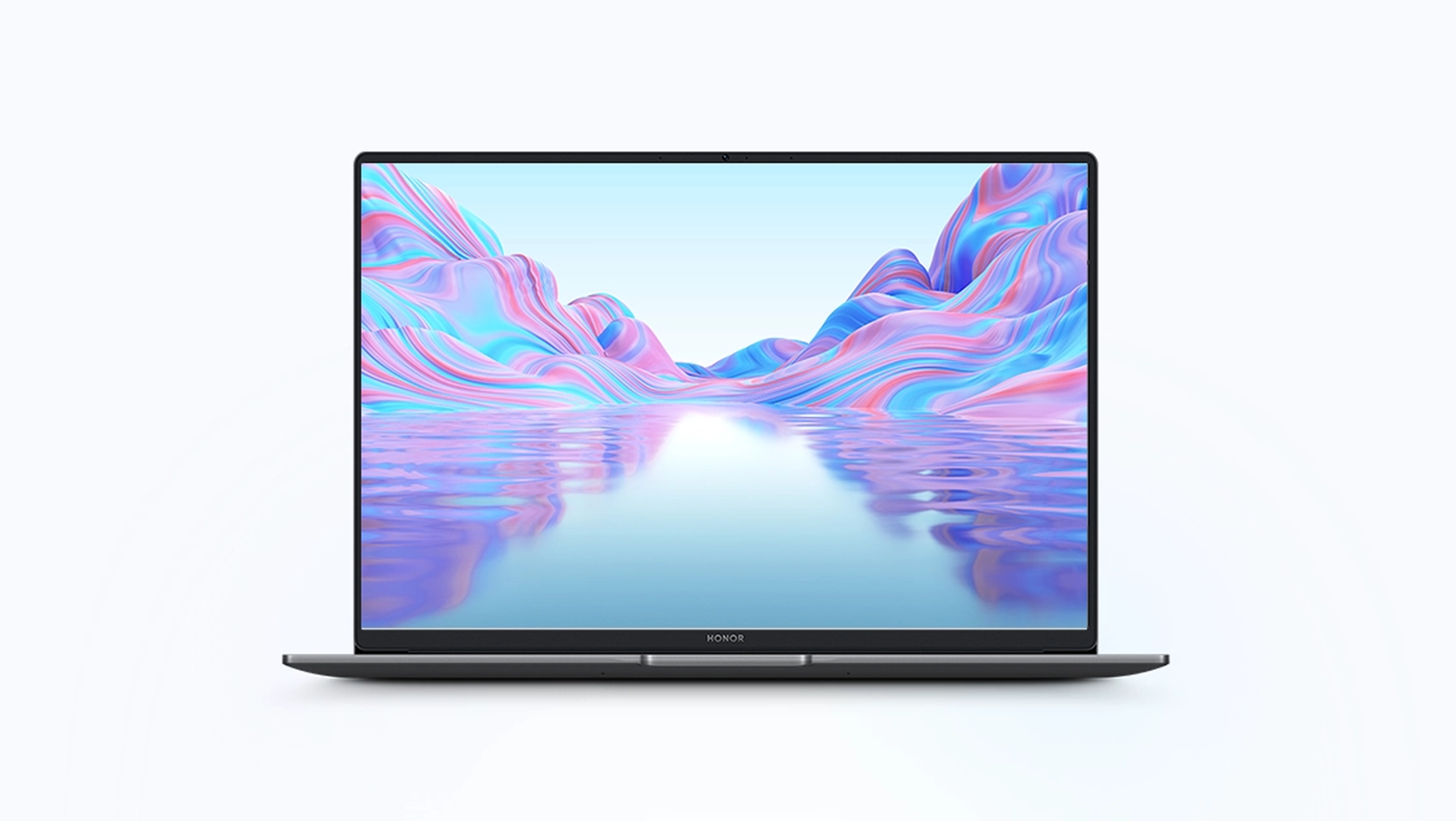 Honor magicbook x16 pro 2023 7840hs