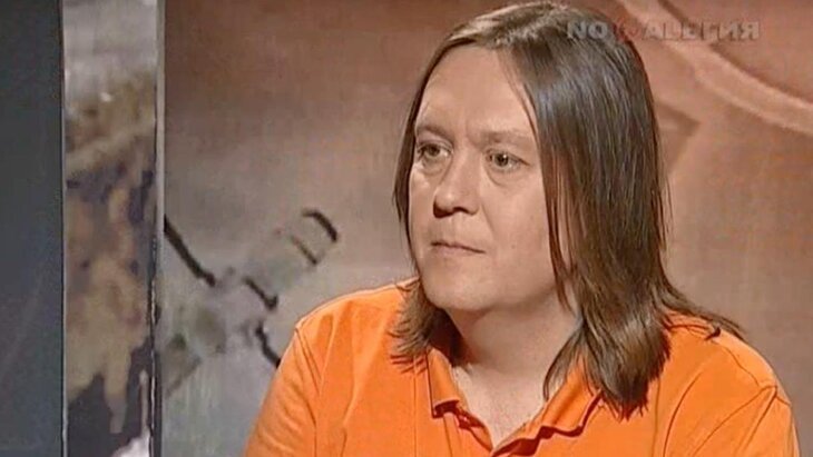 Егоршев Егоршев