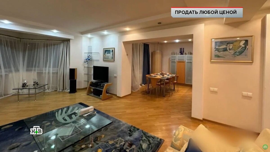 Кадр из шоу «ЧП. Расследование» Кадр из шоу «ЧП. Расследование»