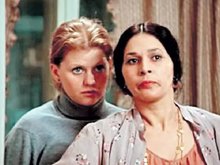 Ирина Муравьева и Екатерина Жемчужная в фильме «Карнавал» Ирина Муравьева и Екатерина Жемчужная в фильме «Карнавал»