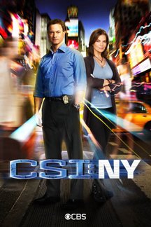 Csi место преступления нью йорк сериал 10 сезон