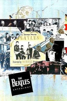 Антология Beatles: постер