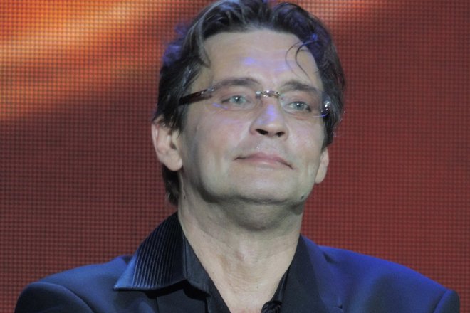 Александр Домогаров Александр Домогаров