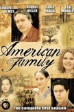 Постер Американская семья: 1 сезон