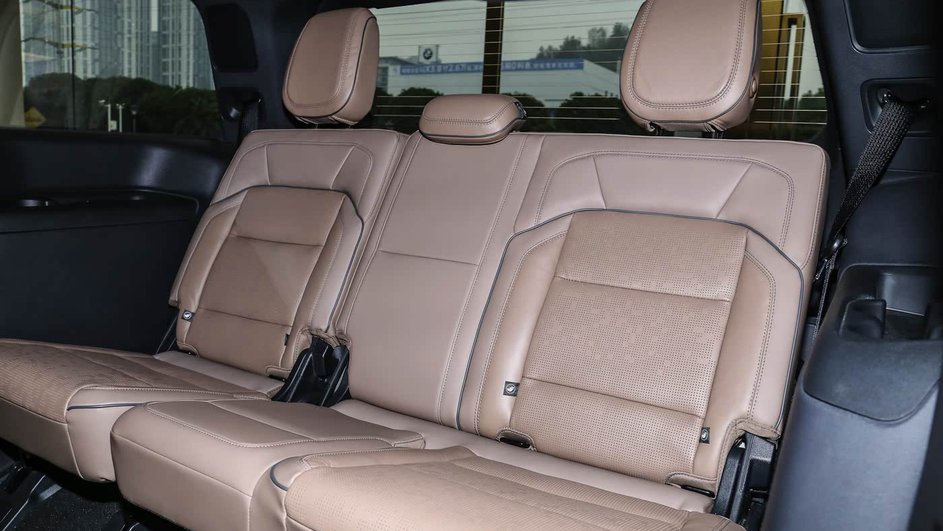 Lincoln Navigator 2025 Lincoln Navigator 2025
