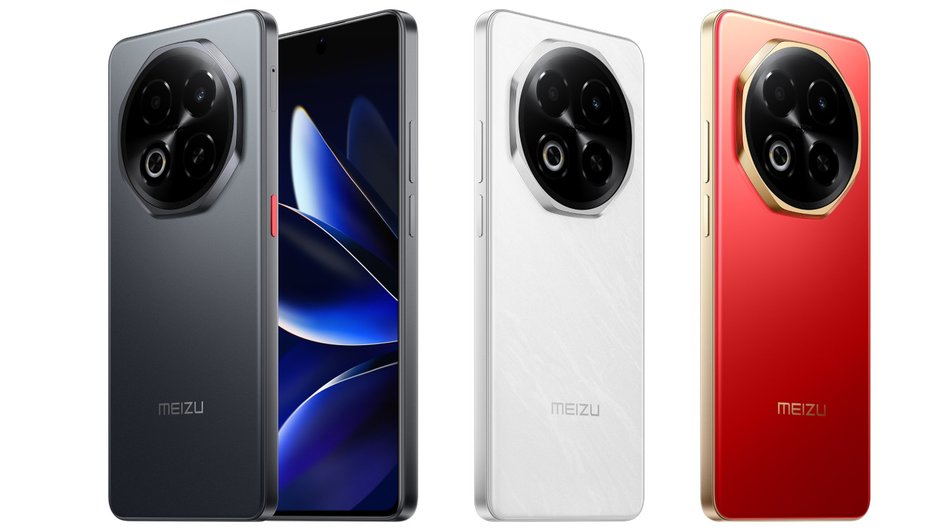 Meizu Note 16 Meizu Note 16