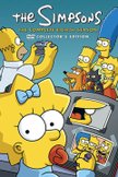 Постер Симпсоны: 8 сезон