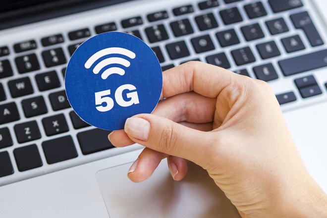 5G